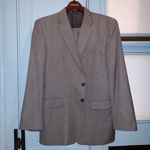 Jones New York Suit